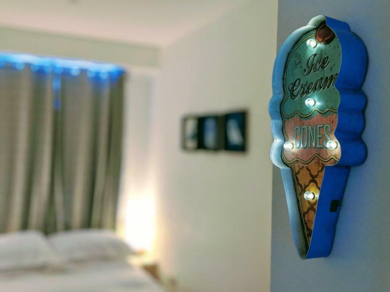 Oyo Lifestyle Wembar Hotel Londra Exterior foto